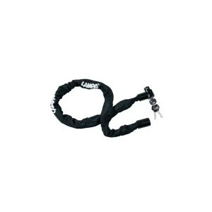 Offerta Limitata Catena antifurto moto cm 120 90600