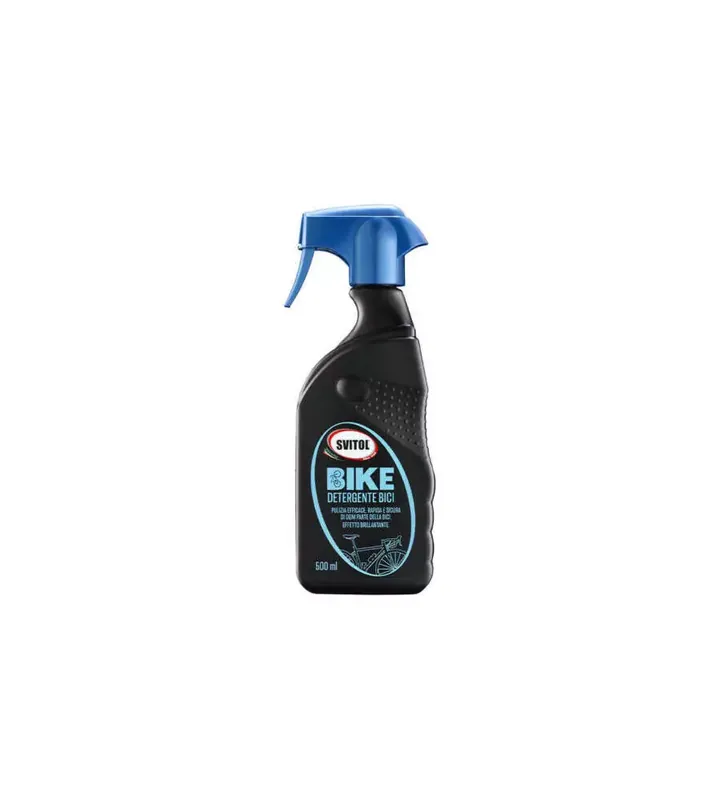 Nuovo Arrivo Detergente per bicicclette arexons "svitol bike" 500 ml