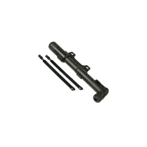 Pompa telaio per bicicletta lampa "compact pt-1" 21 mm 230 mm - 94221 Scelto Dai Clienti
