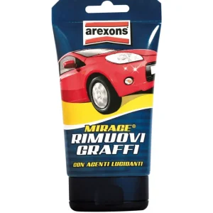 Crema rimuovi graffi arexons "mirage" 150 gr Offerta Speciale
