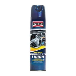 Lucida cruscotti per auto effetto lucido arexons "smash" 400 ml Affare