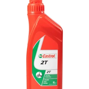 Prezzo Basso Olio motore moto/scooter 2t lubrificante minerale 1l oil