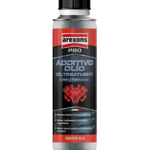 Additivo olio motore arexons, 325 ml Ultima Occasione