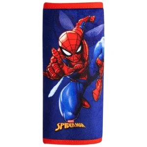 Prezzo Ridotto Passacintura auto soft "spiderman"
