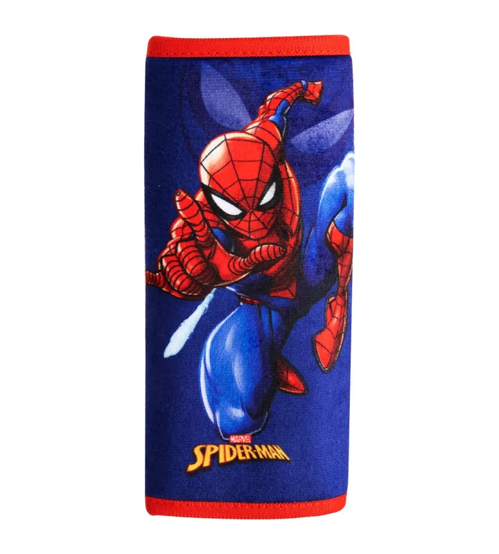 Prezzo Ridotto Passacintura auto soft "spiderman"