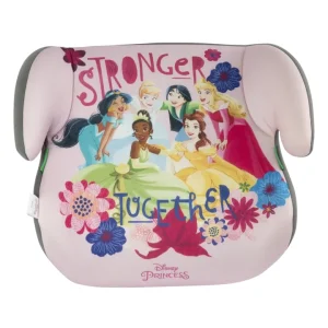 Alzabimbo sao "disney princess" tg 125 - 150 cm Professionale