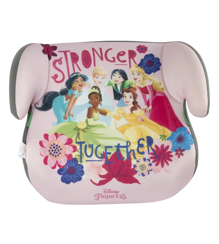 Alzabimbo sao "disney princess" tg 125 - 150 cm Professionale