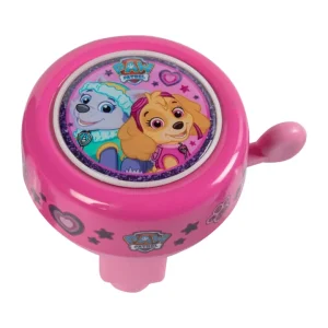 Offerta Lampo Campanello in metallo "paw patrol girl"