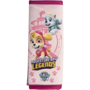 Passacintura auto soft "paw patrol girl" Occasione