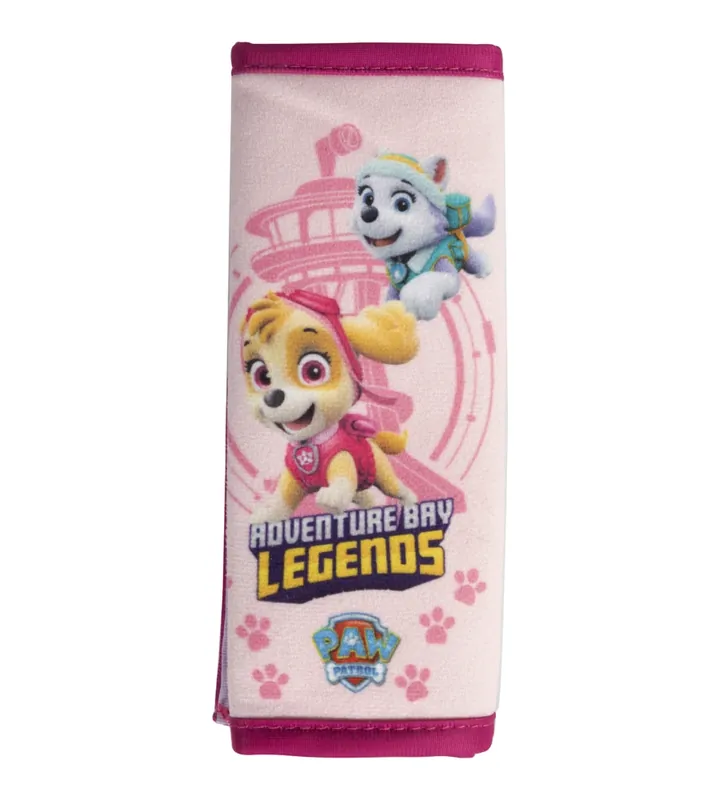 Passacintura auto soft "paw patrol girl" Occasione
