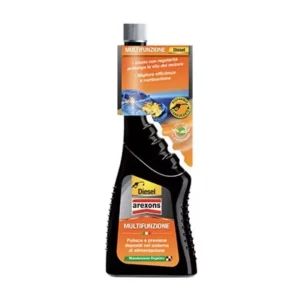 Offerta Limitata Additivo multifunzione diesel arexons 250 ml