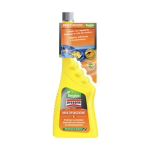 Offerta Del Giorno Additivo multifunzione benzina arexons 250 ml
