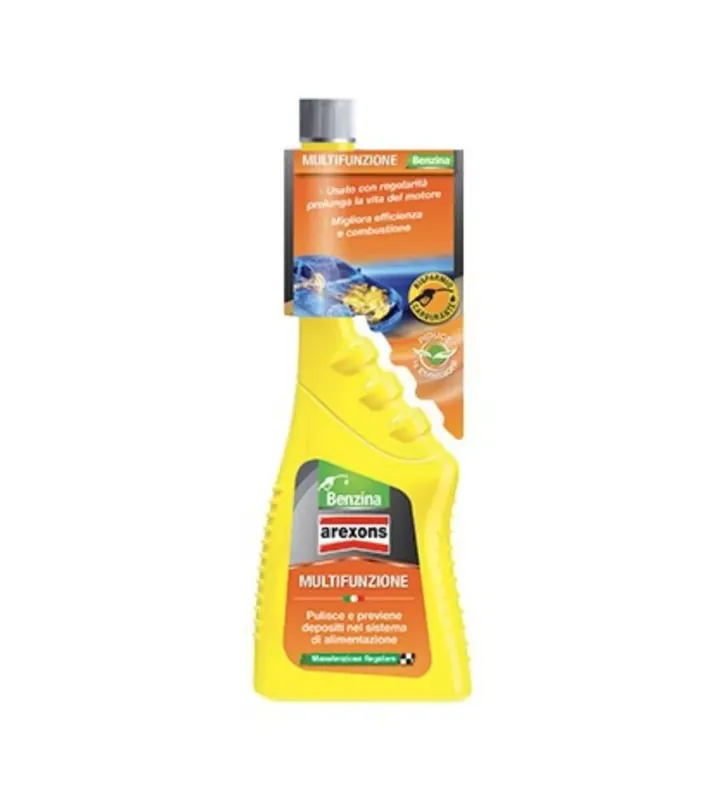 Offerta Del Giorno Additivo multifunzione benzina arexons 250 ml