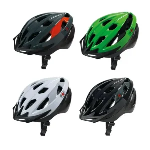 Ultime Pezzi Casco bici per adulti lampa "challenge 2" colori assortitimi tg l - 94063