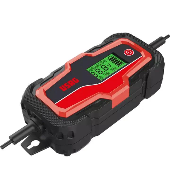 Promo Stagionale Caricabatterie auto usag 10,0a