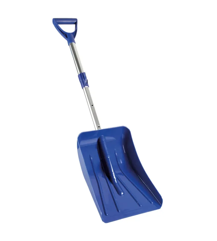 Pala da neve componibile lampa 91 cm Offerta Del Giorno