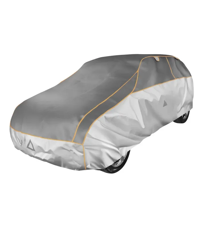 Telo copriauto antigrandine gran-pree "meteo guard m" per suv 460x175x145 cm - cod. 20412 Affare