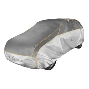 Telo copriauto antigrandine gran-pree "meteo guard l" per suv 490x185x145 cm - cod. 20413 Prezzo Ridotto