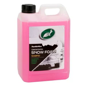 Shampoo auto turtlewax "ceramic snow foam" 2500 ml Spedizione Espresso