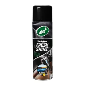Consegna Rapida Lucida cruscotto con profumazione intensa turtlewax auto nuova 500ml