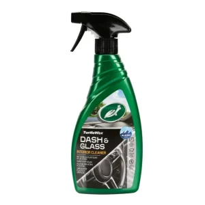Detergente per plastica e vetri turtlewax 500ml Nuovo Arrivo