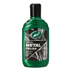 Sconto Polish per metalli turtlewax 300ml