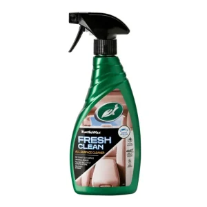 Pulitore multi superficie turtlewax "fresh clean" 500ml Professionale