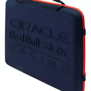 Organizer per bagagliaio auto redbull "embossed" blu Professionale