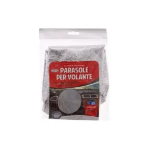 Consegna Rapida Parasole per volante auto rhutten 42 cm