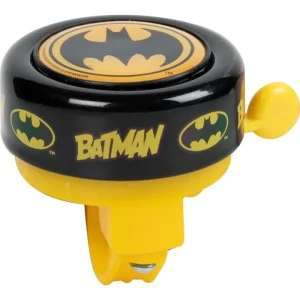 Campanello ciclo "batman" in metallo Spedito Oggi
