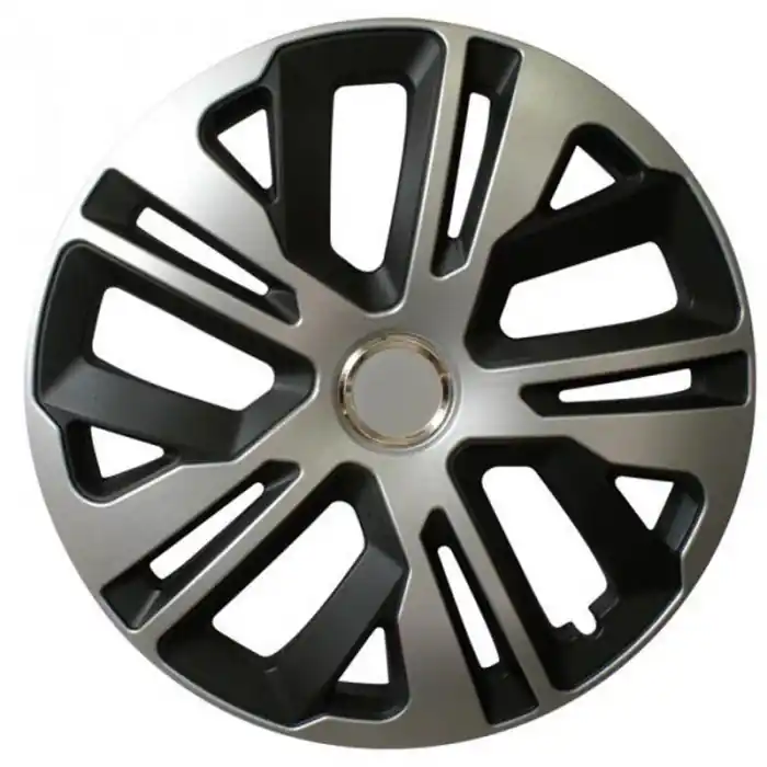 Copricerchi Alulook in ABS Mod. Raven Mix 15 pollici Affare