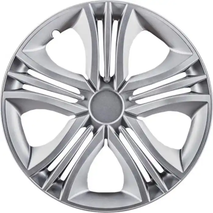 Miglior Prezzo Copricerchi Alulook in ABS Mod. Fun 15 pollici