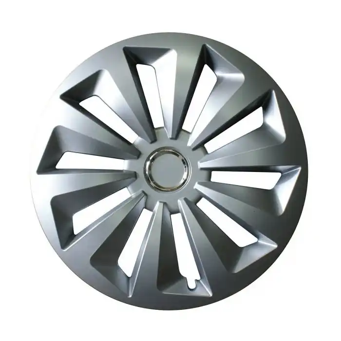 Copricerchi Alulook in ABS Mod. Fox 14 pollici Miglior Prezzo