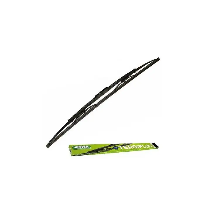 Compra Adesso Tergicristallo anteriore singolo Tergiplus lunghezza spazzola 600mm