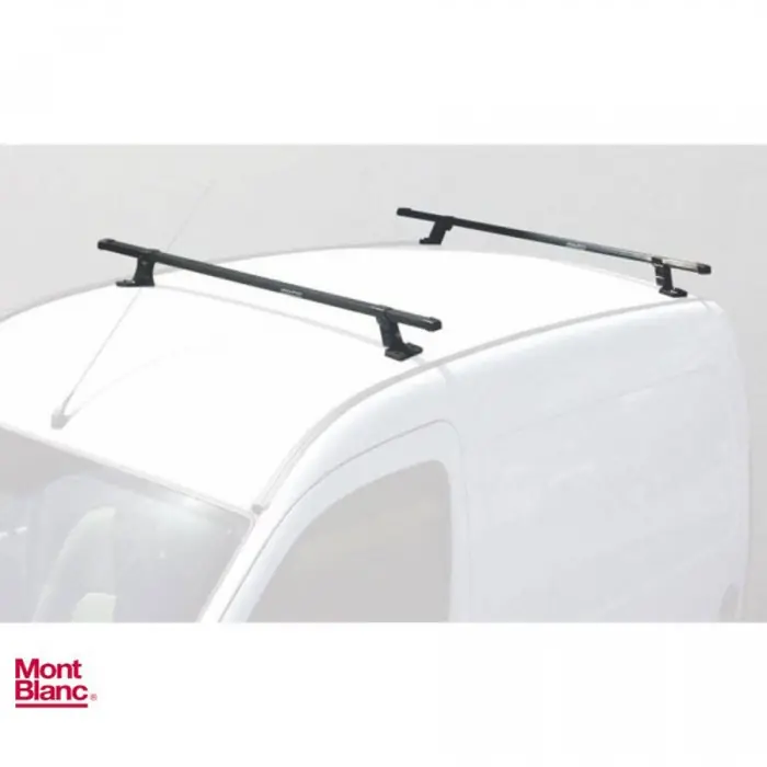 Barre Portatutto per piccoli veicoli commerciali PRO RACK MEDIUM 211 Prezzo Basso