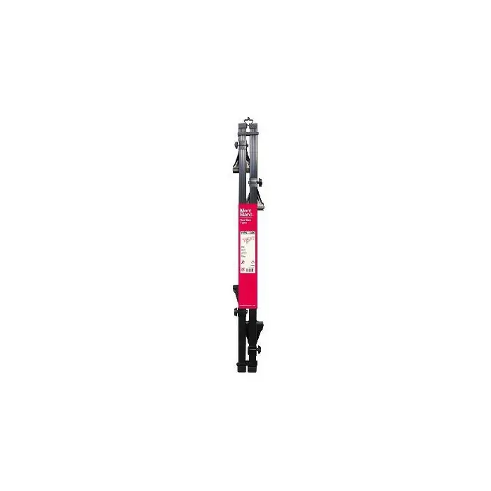 Barre portatutto da tetto premontate Mont Blanc Supra -125 Ultima Occasione