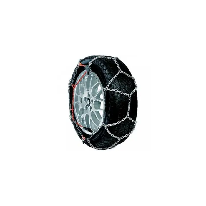 Must-Have Catena da neve RUD Compact GRIP 12 mm per Suv Gr. 4050