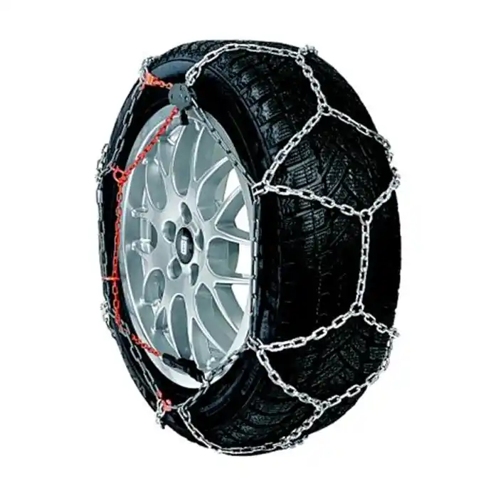 Catena da neve RUD Compact GRIP 12 mm per Suv Gr. 4055 Nuova Collezione