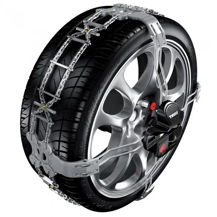 Subito Disponibile Catene da neve auto Konig K-Summit gruppo K45