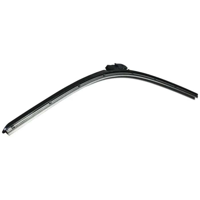 Novità Tergicristallo Superflat con tecnologia Flat spazzola singola universale Lunghezza 550mm
