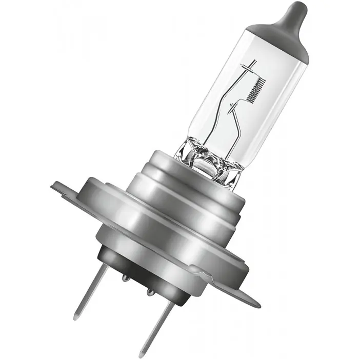 Lampada alogena singola standard H7 - 12V Ring Novità