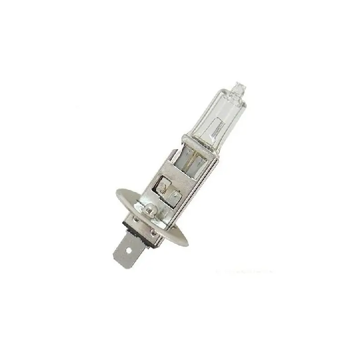 Lampada alogena singola standard H1 - 12V Ring Pagamento Sicuro