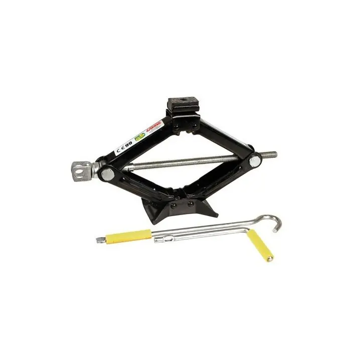Crick universale per auto a pantografo Lampa 10 q. Bestseller