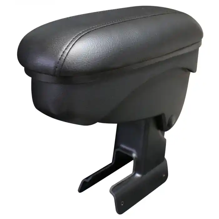 Bracciolo portaoggetti rivestito in similpelle per Volkswagen Up! 12→ Compra Online
