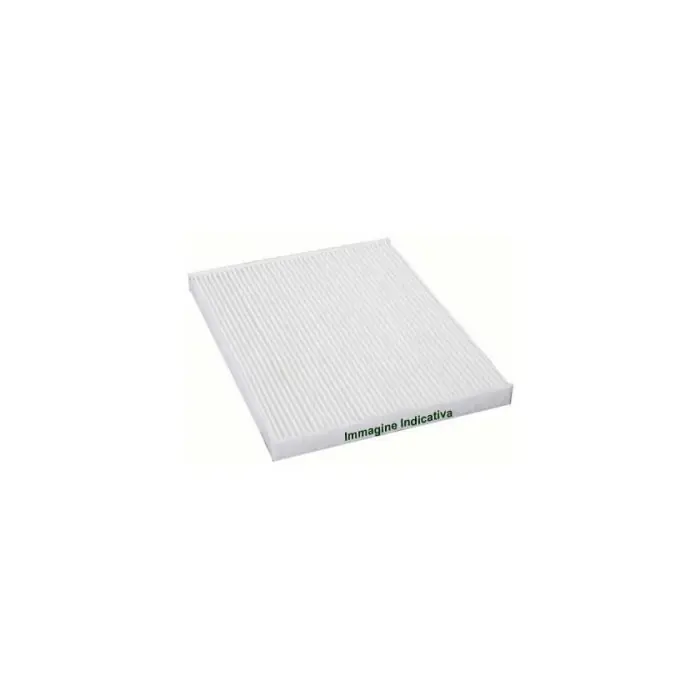 Filtro aria abitacolo antipolline "Fiat 500X" Affare