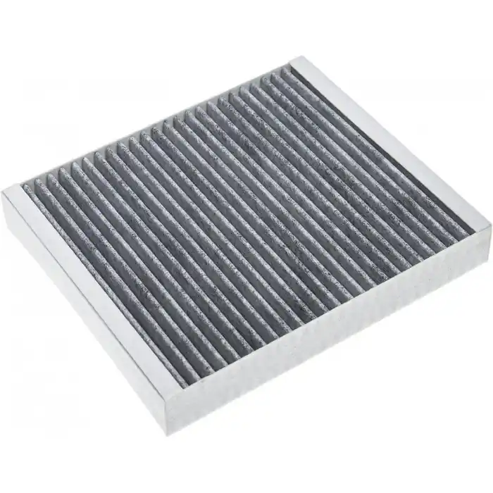Promozione Esclusiva Filtro aria abitacolo a carboni attivi antipolline Bmw Serie 3 F30-F31-F35-F80
