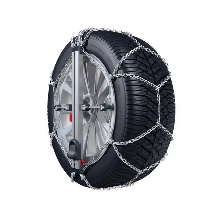 Affare Catene da neve Konig Easy Fit CU-9 Gruppo 060 - 9 mm