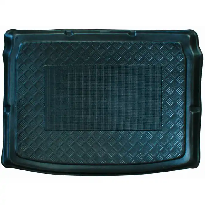 Offerta Limitata Vasca Baule Personalizzata Nissan Qashqai 17→20 pianale alto