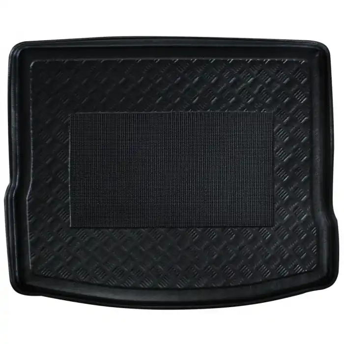 Offerta Del Giorno Vasca Baule Personalizzata Wolkswgen Tiguan 16→ pianale alto