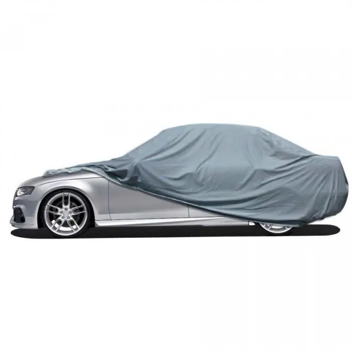 Copriauto impermeabile Gabardine Car mis Van 12 A Buon Prezzo